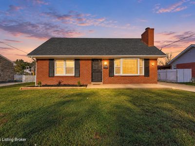 4344 Lynnview Dr