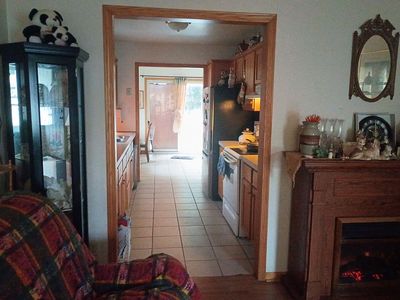 Property at 143 3rd St, Underwood, IA