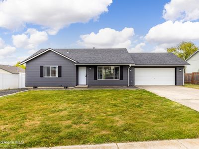 2615 N Rawhide Ridge Rd
