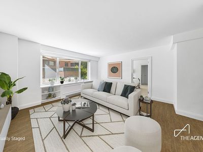 60 Sutton Pl Unit 2FN