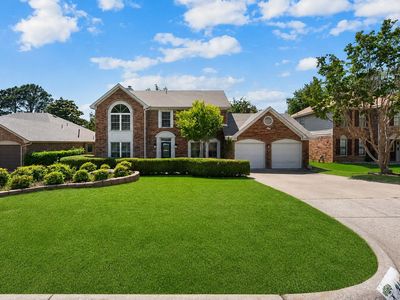 Property at 4138 Mapleridge Dr, Grapevine, TX