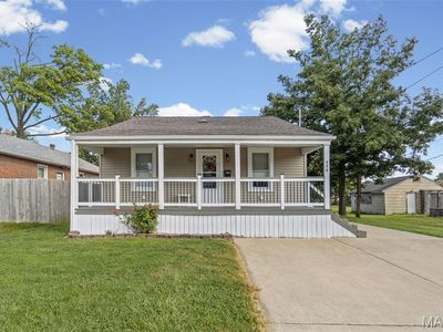 536 W Corbin St