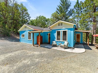 289 Shadow Mountain Way