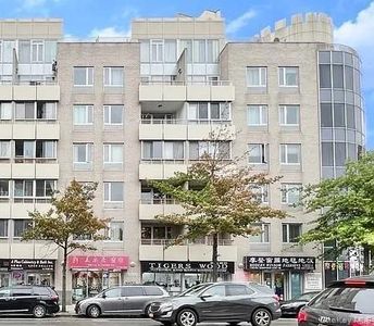 132-03 Sanford Avenue #2F