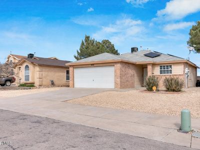 3092 Tierra Bowles Dr