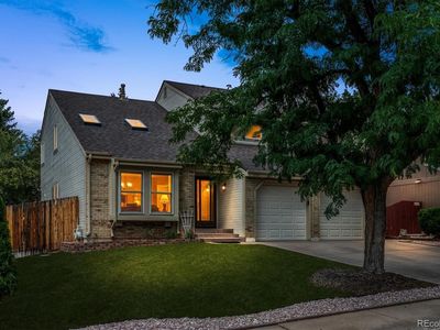 14767 E Wagon Trail Drive