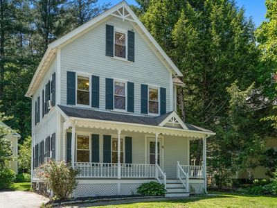 81 Brook Rd #81