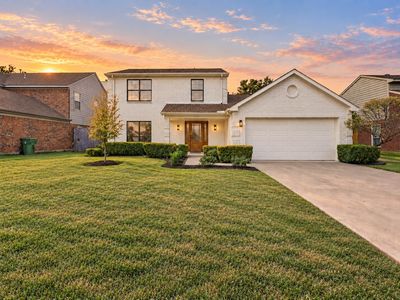 614 Berkley Dr