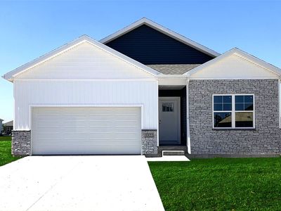 Aldridge Plan, Forevergreen Heights