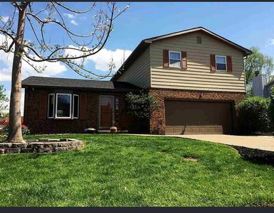 Property at 658 Bonnie View Dr, Evansville, IN