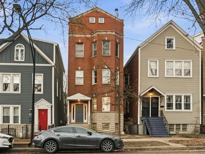 1531 W Oakdale Ave #1