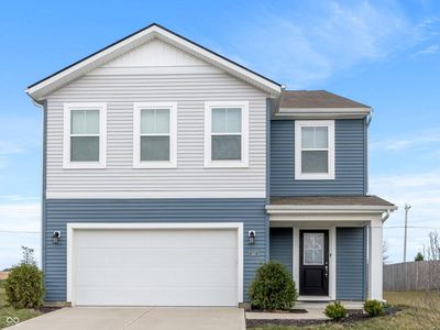 432 Bluestem Ln