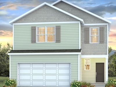 189 Ruby Prince Rd