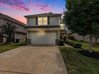 Property at 733 Petree Farm Ln, Rural Hall, NC