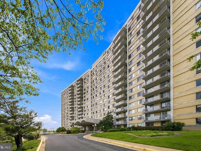 301 N Beauregard St APT 1017