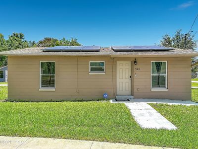 Property at 501 W Lisbon Pkwy, Deland, FL