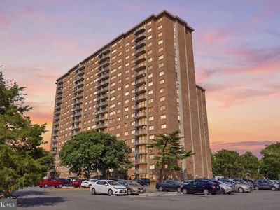 1836 Metzerott Rd APT 904