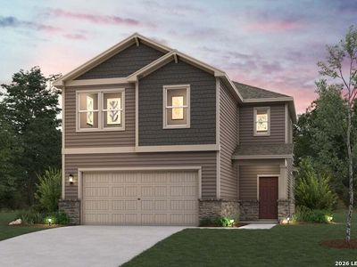 12415 Spike Heights