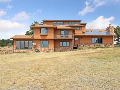 3957 N Bayou Hills Lane