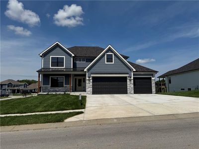 12860 N Champanel Way