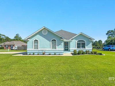 Property at 4796 Easy St, Orange Beach, AL