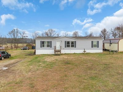 599 Ab Frazier Rd
