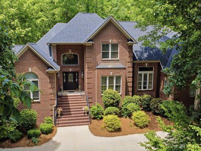 205 Quail Ridge Rd
