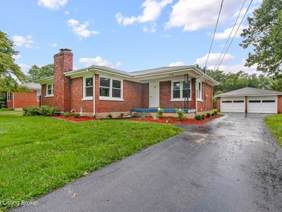 8706 Michael Edward Dr