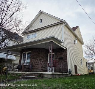 Property at 941 Main St, Dickson City, PA