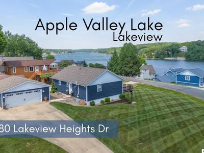 380 Lakeview Heights Dr