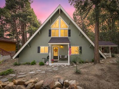 10821 Ponderosa Dr