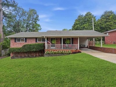 Property at 501 Oaklawn Dr, Morrilton, AR