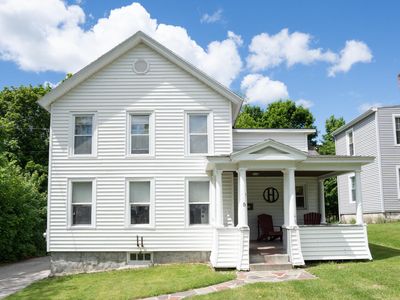 5 Jackson Street