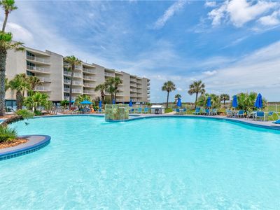 800 Sandcastle Dr #530