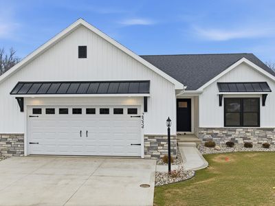 2554 Timberstone Dr E