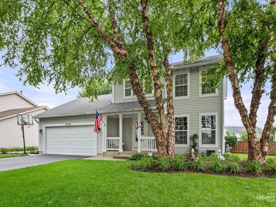 2704 Crested Butte Trl