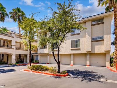 7111 S Durango Dr Unit 307
