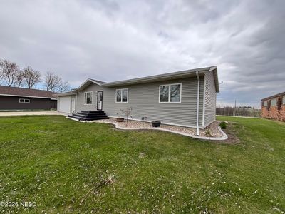 Property at 306 5th St, Hayti, SD
