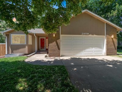 2809 S Whetstone Cir