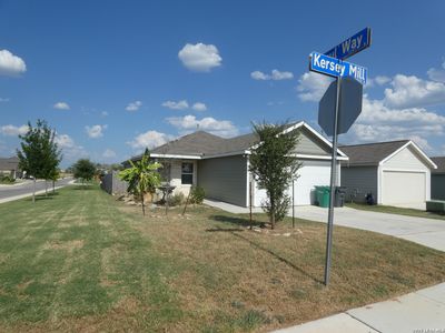 10002 Kersey Mill