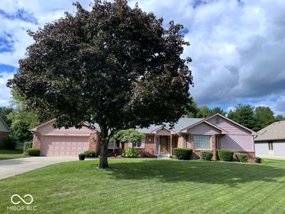 Property at 7136 W Anton Way, New Palestine, IN