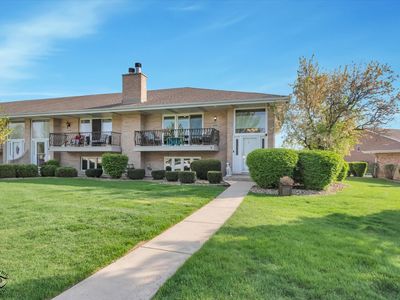 10501 Eagle Ridge Dr