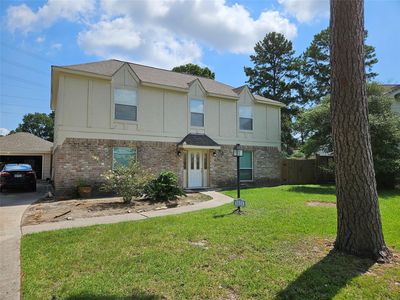 5831 Enchanted Timbers Dr