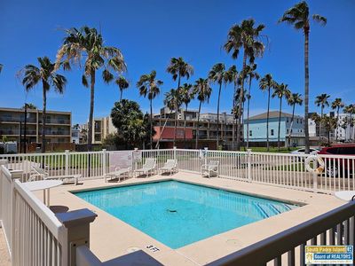 Property at 113 E Pike St #11-78597S, South Padre Island, TX