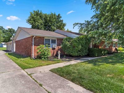 Property at 5304-5306 S Hemlock Rd, Muncie, IN