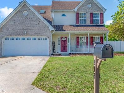 816 Shadowberry Crst