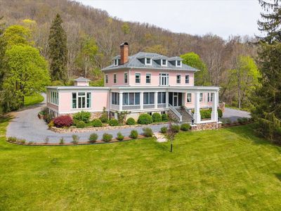 356 Routier Hill Rd