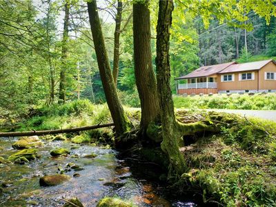 283 Pepacton Hollow Rd