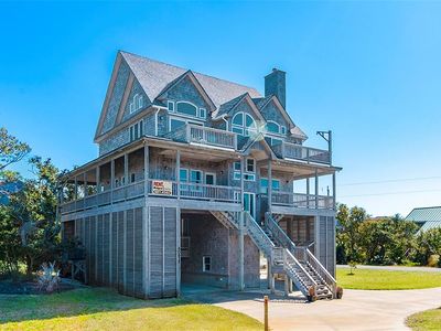 Property at 50615 Timber Trl, Buxton, NC