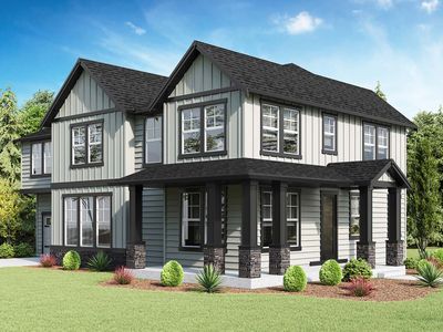 Nottingham Plan, Maple Highlands